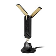 ASUS�AWi-Fi 6�ɑΉ�����USB����LAN�q�@�uUSB-AX56�v