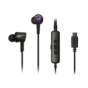 ASUS ROG CETRA II　USB-C ゲーミングイヤホン　ANC搭載 ASUS ROG Cetra II 価格比較 - 価格.com