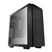 未開封 Deepcool ミドルタワー型PCケース CG540 CG540 - DeepCool
