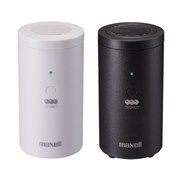 マクセル オゾン除菌消臭器 オゾネオエアロプラス 酸化力の強いオゾンが部屋中に広がる オゾン(*1)除菌消臭器