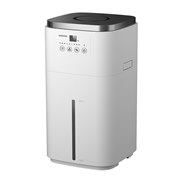 �R�P�A�ő������1.5L/h��15L�X�`�[���t�@����������uKSF-N150�v