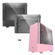 darkFlash�A�}�U�[�{�[�h�̓Ǝ��z�u���̗p����PC�P�[�X�uDLV22�v