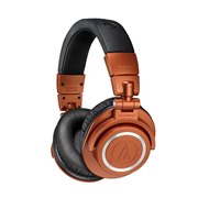 （もっちゃん） ATH-50xBT2 ワイヤレスヘッドホン ATH-M50xBT2｜ヘッドホン：ワイヤレスヘッドホン｜オーディオ