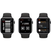 AppleWatch7 45mm GPS アルミニウム ミッドナイト Amazon.com: Apple Watch Series 7 (GPS + Cellular, 45mm) Blue