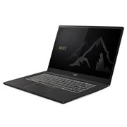 MSI�A�uGeForce GTX 1650 Ti Max-Q �f�U�C���v���ڂ�15.6�^�m�[�gPC��\��J�n