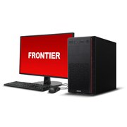 FRONTIER デスクトップパソコン 新製品ニュース - 価格.com