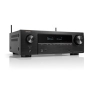 DENON AVR-X1700H 2021年製 AVアンプ サラウンド AVR-X1700H - 7.2ch AVサラウンドレシーバー | Denon - 日本
