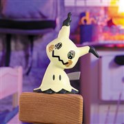 バンダイ、全高95mmの「ポケモンプラモコレクション クイック!! 08 ミミッキュ」発売