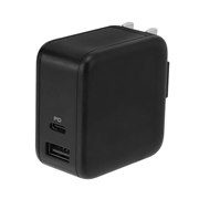 �I�E���e�b�N�AGaN���̗p����USB PD-PPS�Ή���65W AC�[�d��