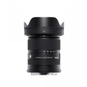 SIGMA SONY E 18-50mm F2.8 DC DN シグマ ソニー用 新品)SIGMA (シグマ) Contemporary 18-50mm F2.8 DC DN (ソニーE