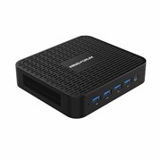 厚さ33mmで「Pentium Silver N5030」搭載のファンレスPCが本日10/30発売