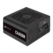 Corsair�A80PLUS BRONZE�F�؂��擾�����d�����j�b�g�uCX-M 2021�v