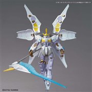 ガンプラ「HG ガンダムリヴランスヘブン」発売日決定、アクティブクロークを展開可能