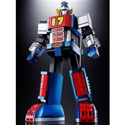超合金魂 GX-101 大鉄人17 「大鉄人17」 BANDAI 超合金魂 GX-101 大鉄人17 価格比較 - 価格.com