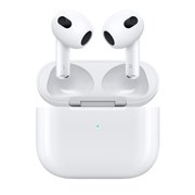 通販 送料無料  Apple 価格.com - 価格比較 MME73J/A 第3世代 AirPods イヤホン