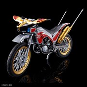 BANDAI Figure-rise Standard トライチェイサー2000 価格比較 - 価格.com