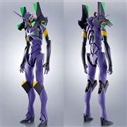 BANDAI ROBOT魂 SIDE EVA エヴァンゲリオン第13号機 価格比較