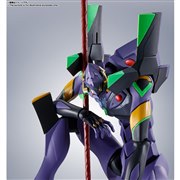 BANDAI ROBOT魂 SIDE EVA エヴァンゲリオン第13号機 価格比較 - 価格.com