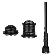 Anhui ChangGeng Optical Technology LAOWA 9mm F2.8 Zero-D [ニコンZ