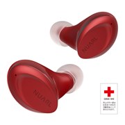 IPX7�h���̊��S���C�����X�C���z���uNUARL N6 mini series2�v�Ɍ���F���b�h���o��