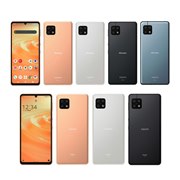 hREauAV[v5GX}zuAQUOS sense6v̔
