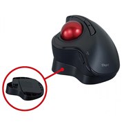 Digio トラックボールマウス MUS-TRIF180 ナカバヤシ Digio2 MUS-TRIF180 価格比較 - 価格.com