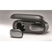 SHURE AONIC FREE SBE1DYBK1-A [グラファイトグレイ] 価格比較