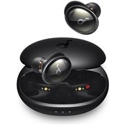 ヘッドホン Anker Soundcore Liberty 3 Pro Anker Soundcore Liberty 3 Proレビュー。3Dとハイレゾ音源が