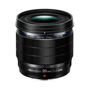 新品 OM ED 20mm F1.4 PRO 1年保証 送料無料！ OMデジタルソリューションズ M.ZUIKO DIGITAL ED 20mm F1.4 PRO