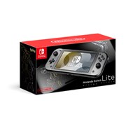 Switch lite ディアルガパルキア　& SD32G Nintendo Switch Lite Dialga & Palkia Edition - Nintendo