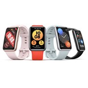 �t�@�[�E�F�C�A�X�}�[�g�E�H�b�`�uHUAWEI WATCH FIT new�v��11/19�����Ɍ���