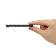 �\�j�[�A�g���肰�Ȃ��^���ł���h�X�e�B�b�N�^IC���R�[�_�[��{��11/26����