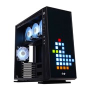 IN WIN�A�t�����g�p�l���ŃQ�[�����V�ׂ�PC�P�[�X��{��11/18����