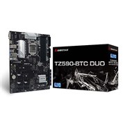 BIOSTAR TZ590-BTC DUO 価格比較 - 価格.com