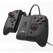 HORI�A�g�у��[�h��TV���[�h���Ή���Switch�p�O���b�v�R���g���[���[