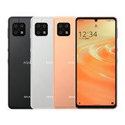 yVoCA39,800~ŃV[v5GX}zuAQUOS sense6v𔭔