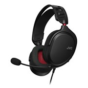 JVC�A�uJVC GAMING�v�̃Q�[�~���O�w�b�h�Z�b�g�uGG-01�v�uGG-01W�v