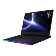 MSI、240Hz駆動の液晶パネルを搭載した15.6型ゲーミングPC「GE66 Raider 11U」