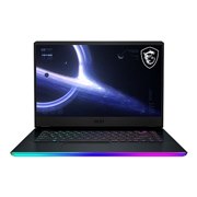 MSI、240Hz駆動15.6型液晶を搭載したゲーミングノートPCを本日11/25発売