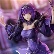 ファット・カンパニー Fate/Grand Order 1/7 キャスター