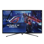 ASUS - ASUS ROG Strix XG43UQ (ゲーミングモニター;43型;4K) ASUS ROG Strix XG43UQ [43インチ] 価格比較 - 価格.com