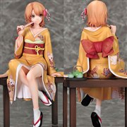 WINGS inc. やはり俺の青春ラブコメはまちがっている。続 1/7 一色