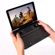GPD Winmax ゲーミングノートPC i7-1195G7 WIN11 GPD WIN Max 2021 | 株式会社天空
