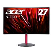Acer NITRO XZ2 XZ272UVbmiiphx [27インチ ブラック] 価格比較