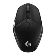 ロジクールG303 SHROUDエディション ワイヤレス ゲーミングマウス ゲーミングマウス『ロジクールG303 SHROUDエディション』登場
