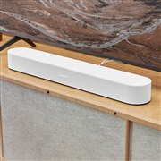 SONOS Beam (Gen 2)　黒 ブラック　サウンドバー Amazon.com: Sonos Beam Gen 2 - Black - Soundbar with Dolby