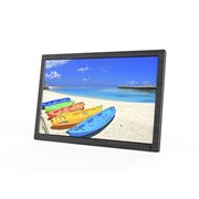 録画機能搭載、19型の3WAYポータブルテレビ「OT-FT190K」が発売