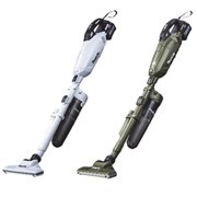 マキタ 充電式クリーナ CL002GRDCOオリーブ マキタ ☆【高容量6.0Ah】マキタ 充電式クリーナーCL284FDZO