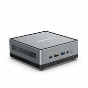 MINISFORUM、約128mm四方の超小型デスクトップPC「UM700L」