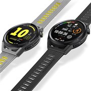 HUAWEI HUAWEI WATCH GT Runner [ブラック] 価格比較 - 価格.com